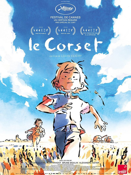 LE CORSET