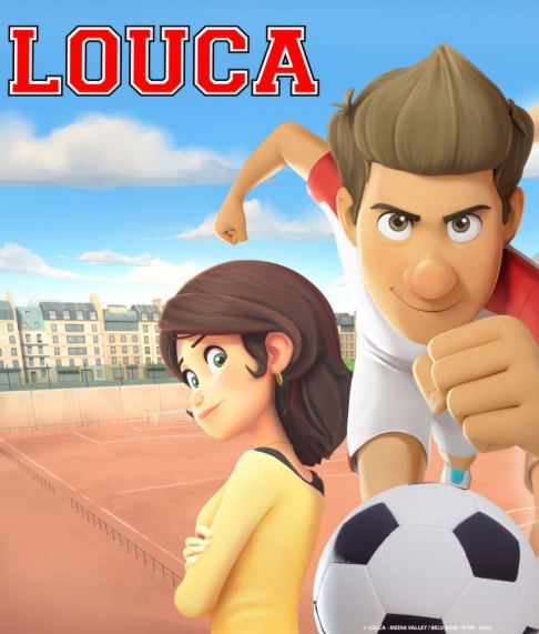 LOUCA