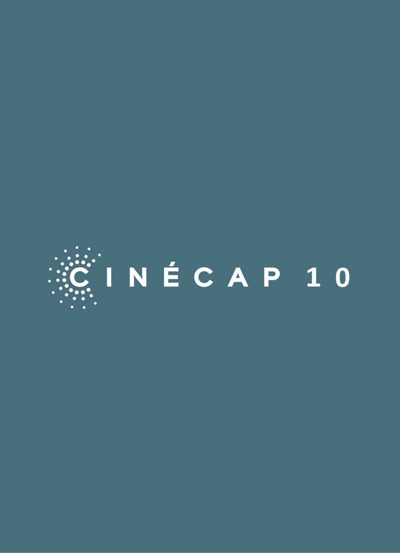 cinecap 10