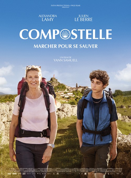 COMPOSTELLE