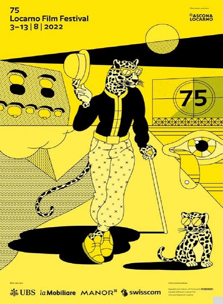 « Annie Colère » au Festival International du Film de Locarno