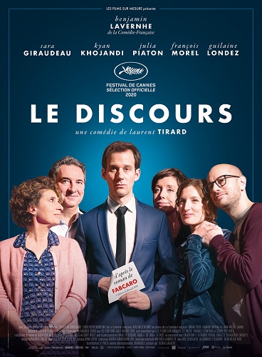 Réouverture des salles !