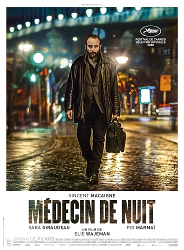 6 Nominations à Cannes pour les films Cinécap