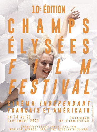 Champs Elysées Film Festival