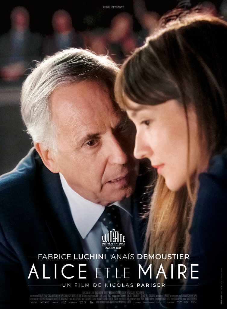 Deux Césars pour les films Cinécap