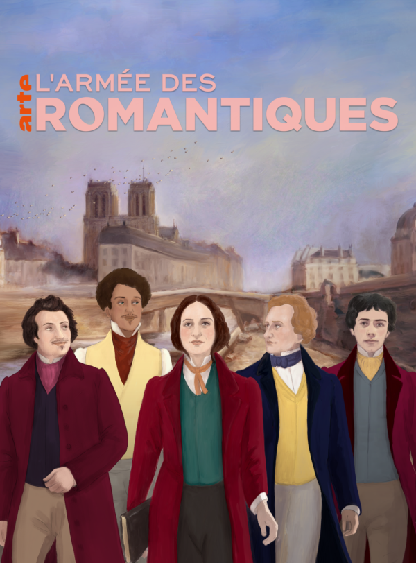 L'armée des Romantiques