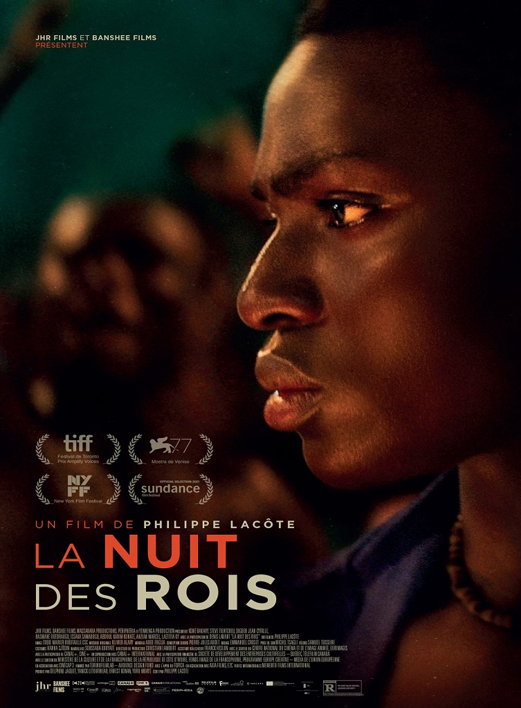 La Nuit des rois