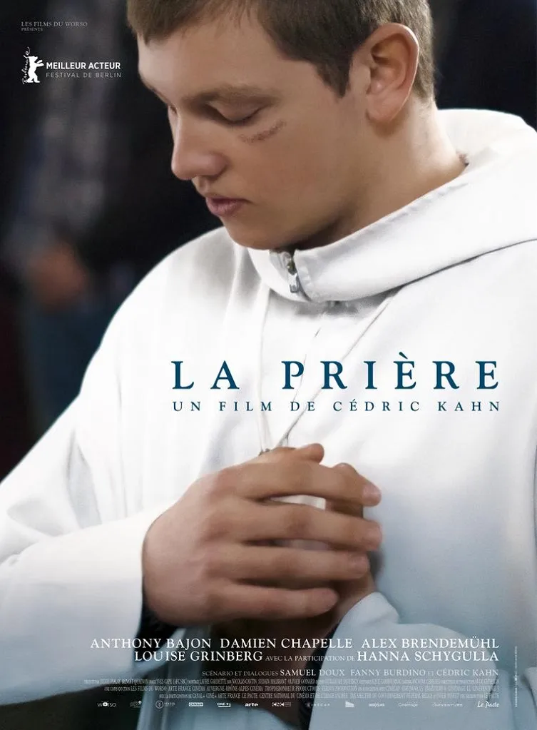 la priere