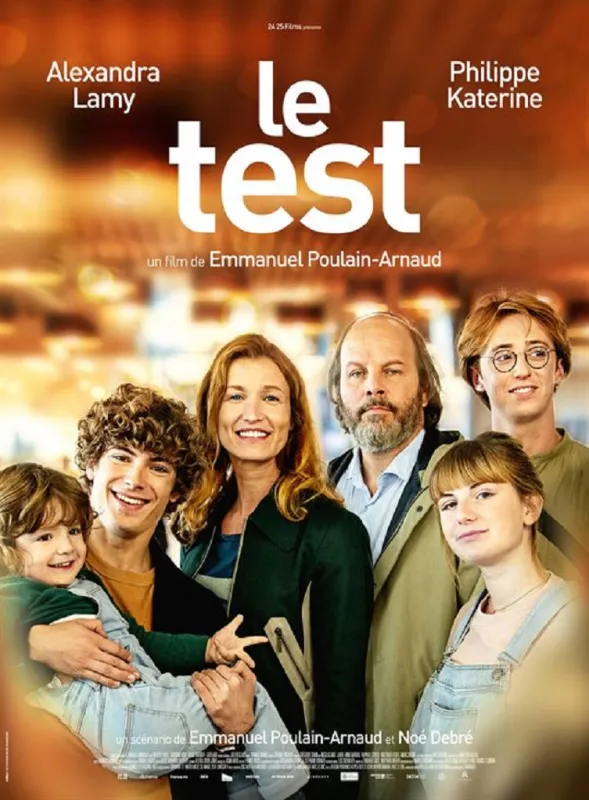 le test