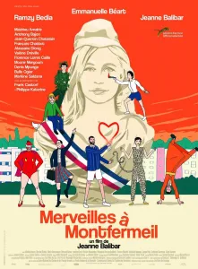 Merveilles à Montfermeil