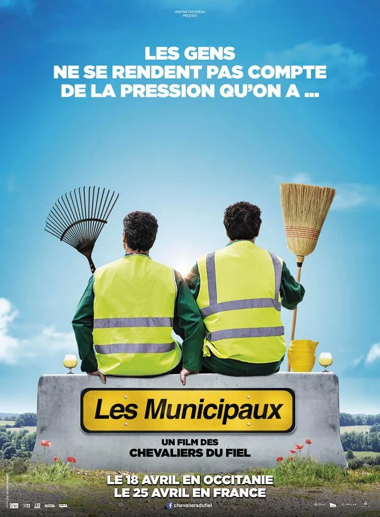 Les Municipaux