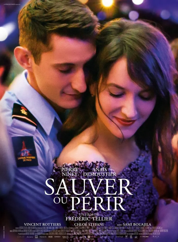 sauver ou perir