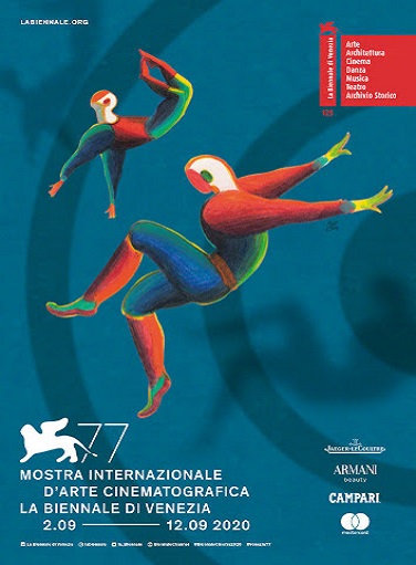 Mostra de Venise 2020