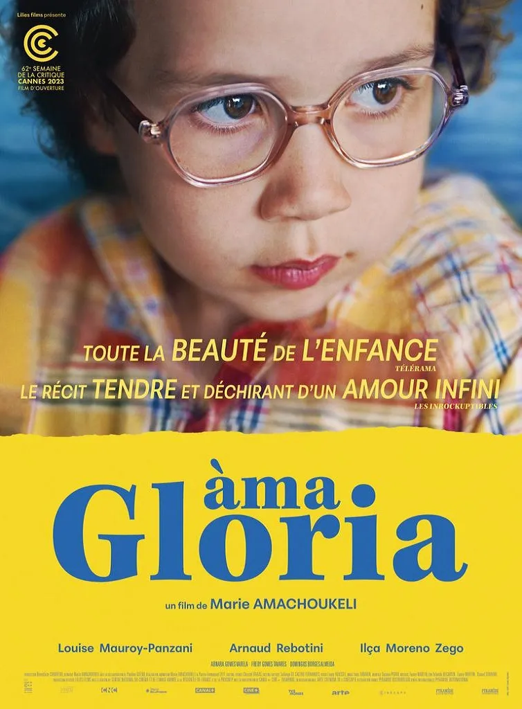 « Ama Gloria » en ouverture de la Semaine de la Critique