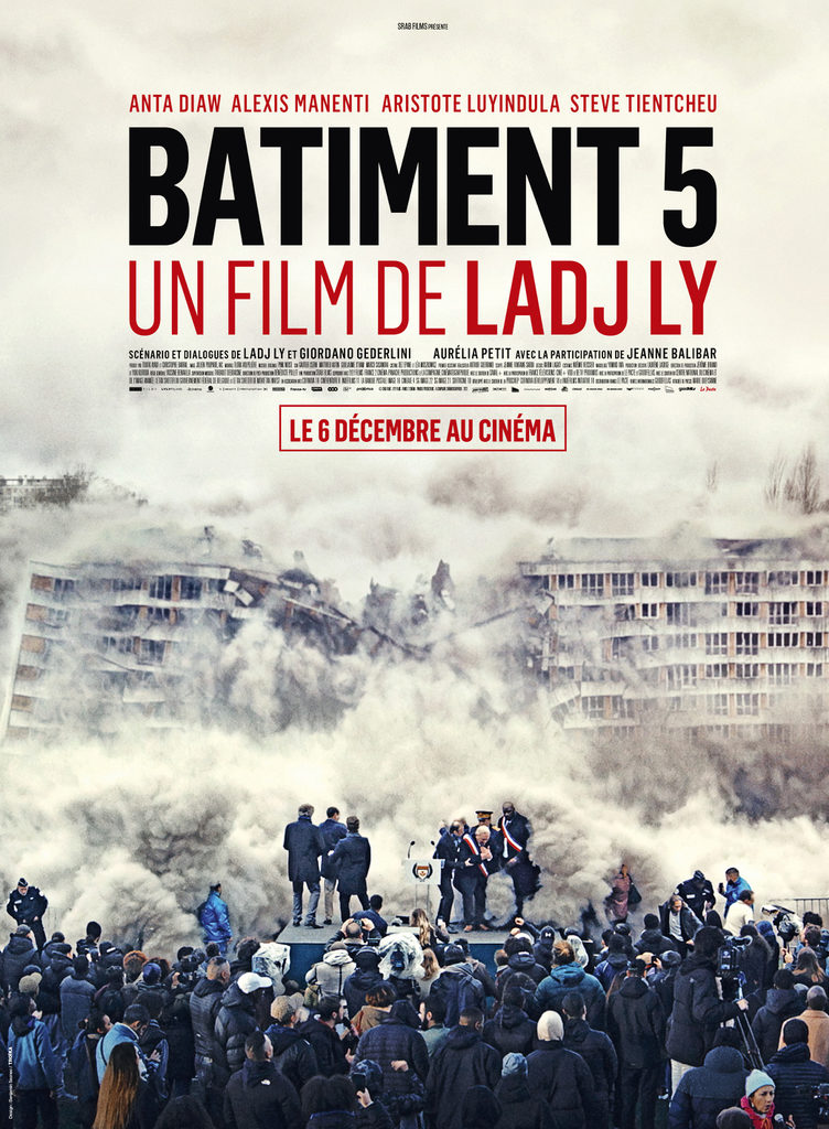 Bâtiment 5