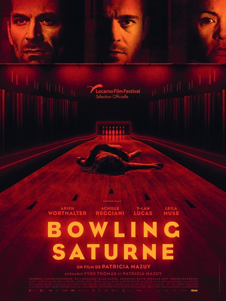 Bowling Saturne