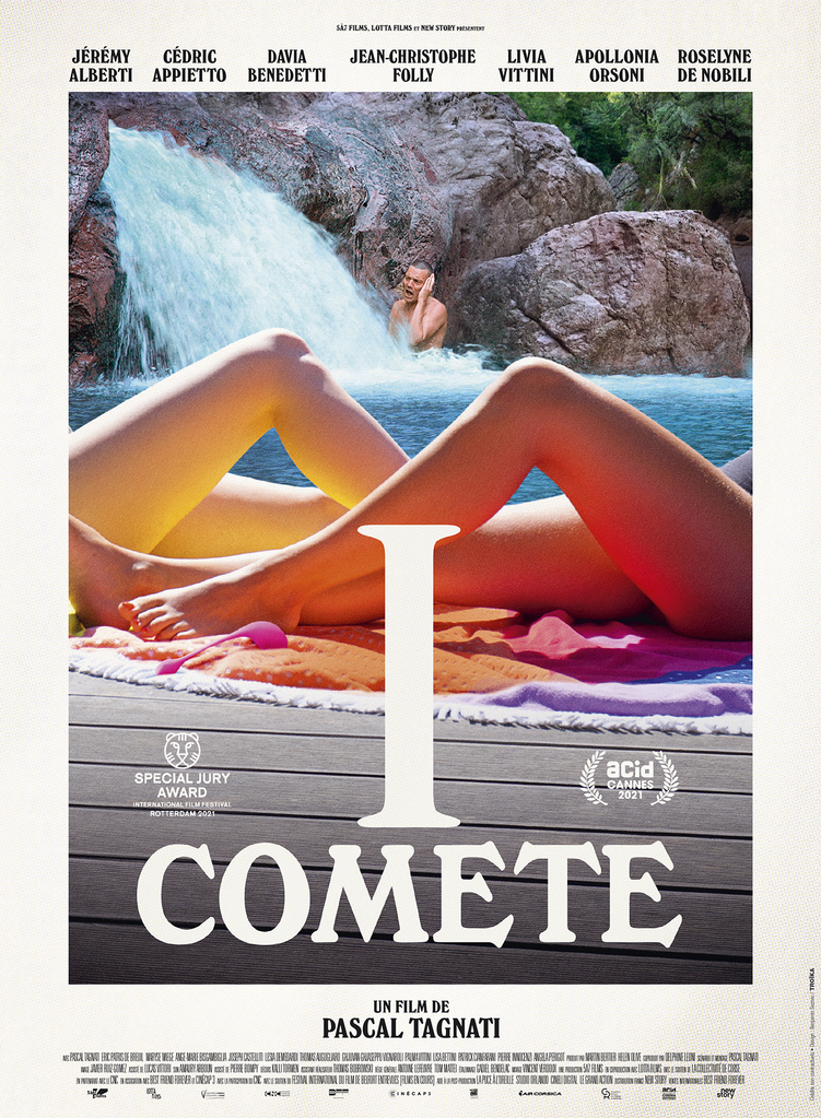 I Comete