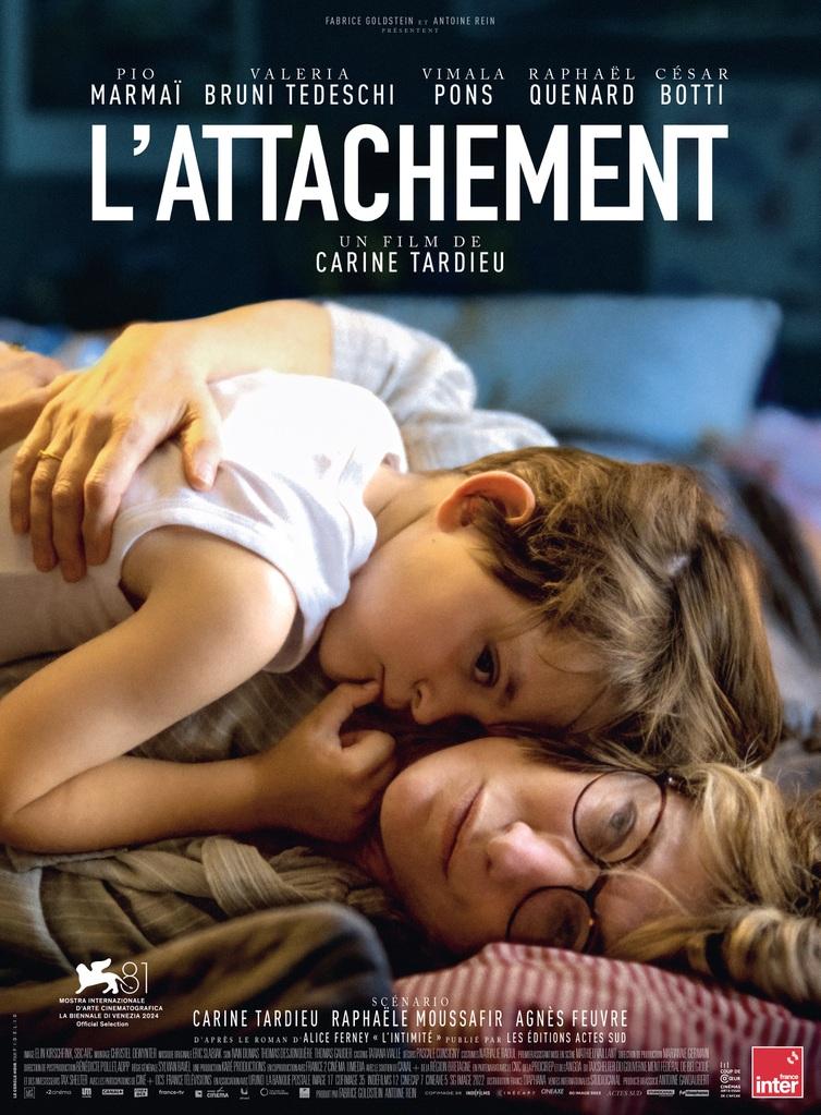 L'Attachement