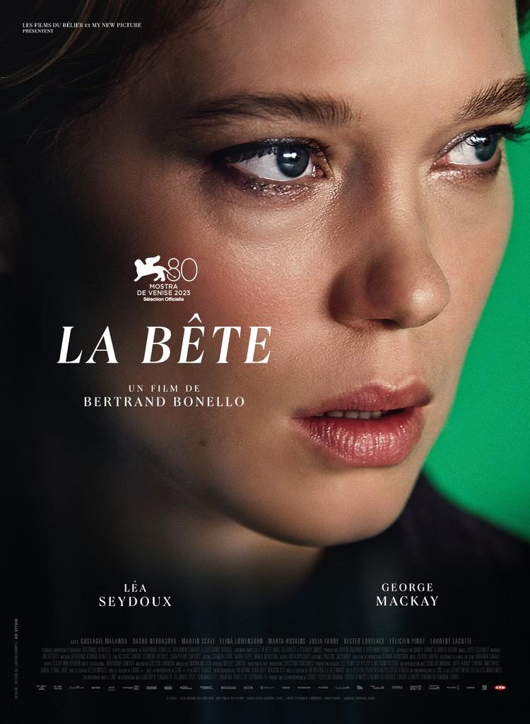 La Bête