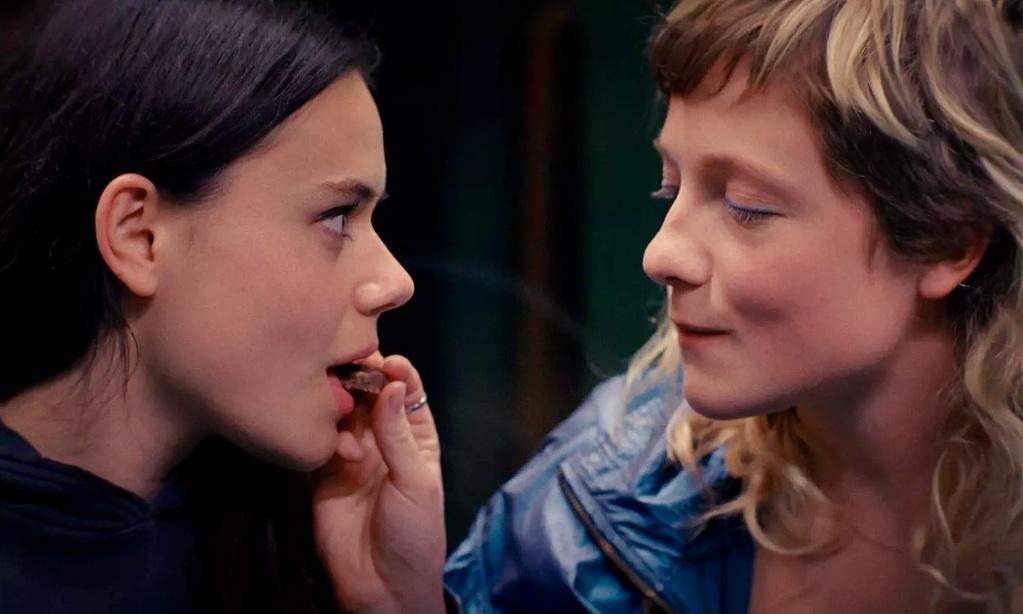 « Langue Etrangère » et « Pendant ce temps sur terre » sélectionnés à la Berlinale