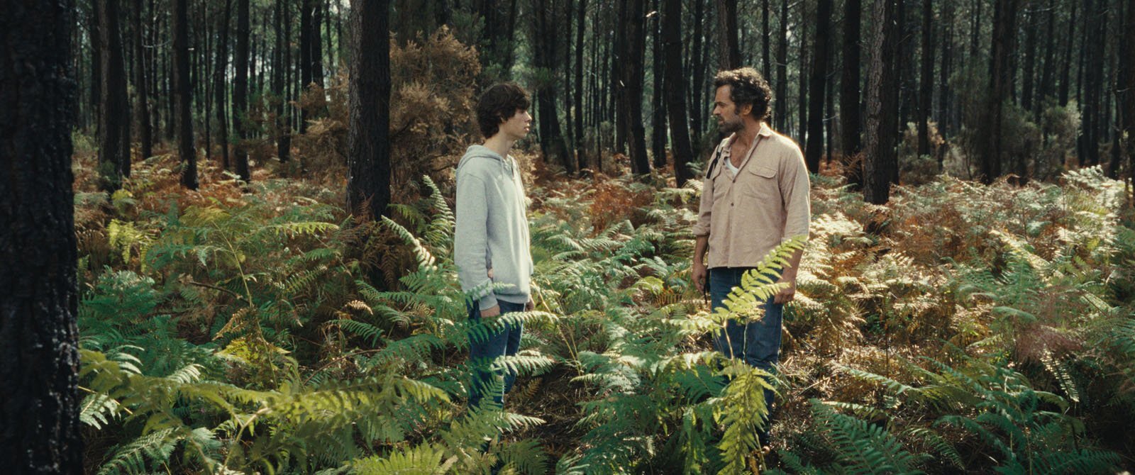 Le Prix Louis-Delluc 2023 du Meilleur Film décerné au film « Le Règne animal »