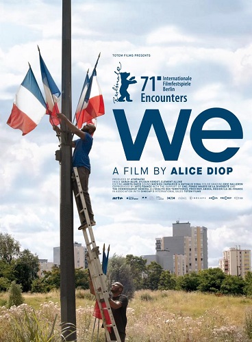 Nous primé une seconde fois !
