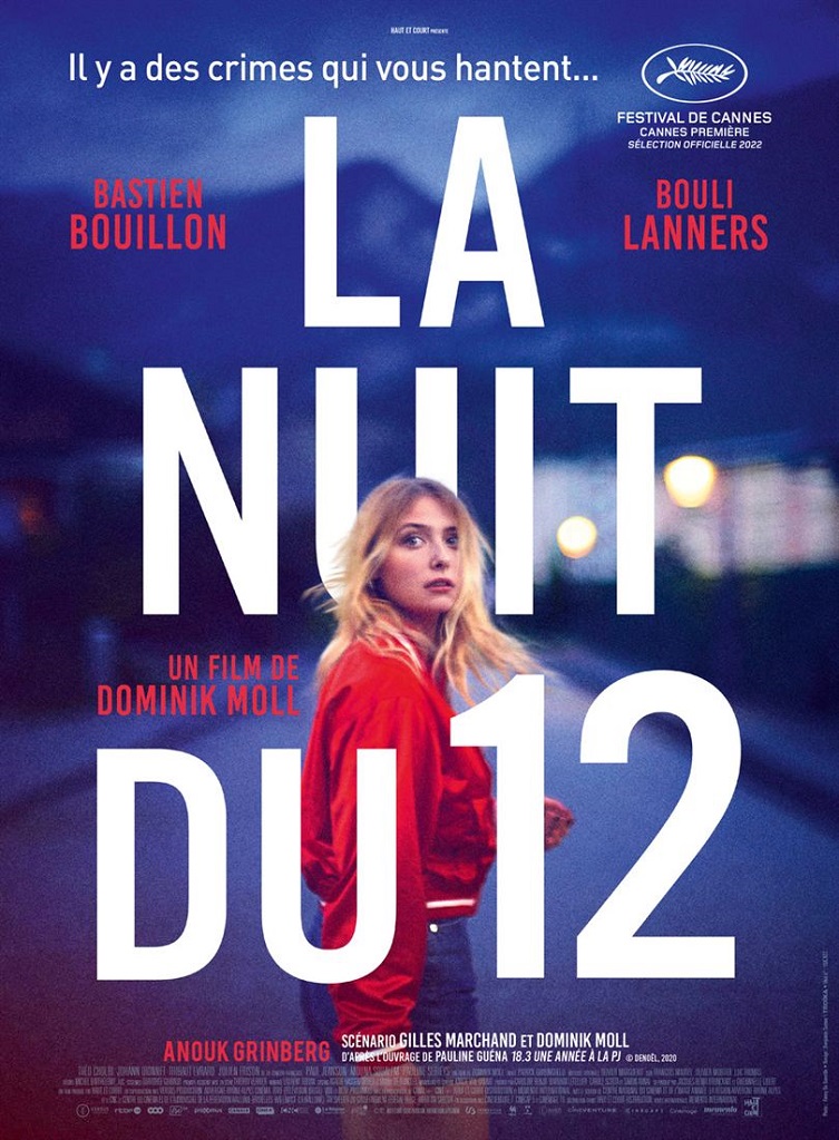 500.000 entrées pour « La Nuit du 12 »