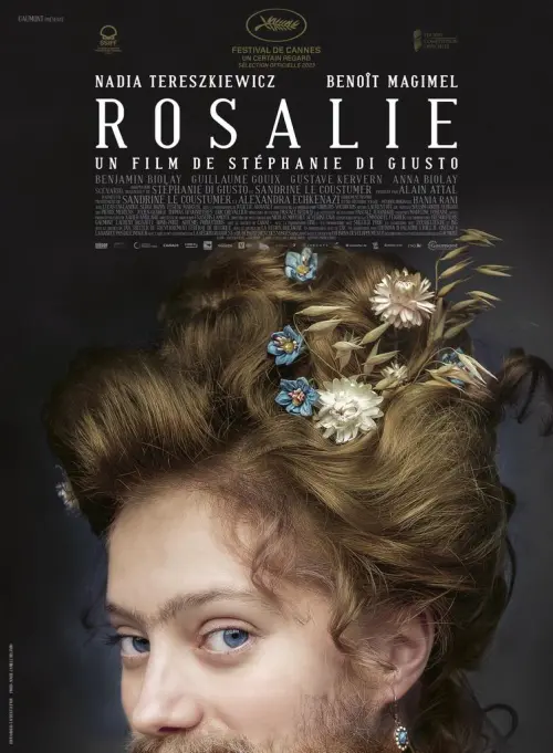 rosalie