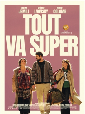 TOUT VA SUPER